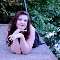 Margaux Sab的照片