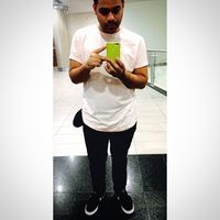 Ivan Moreira's Photo