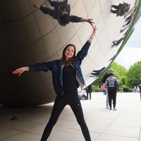 Josephine Kretschmer's Photo