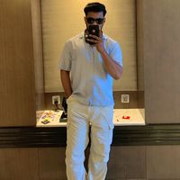 Aak IB Qureshi's Photo