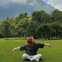 Adelina Garipova's Photo