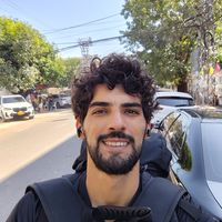 Paulo Ricardo的照片