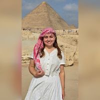 Yasemin Varol's Photo