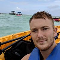 Stephen Bishop's Photo