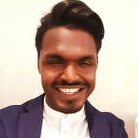 Venoth Vince的照片