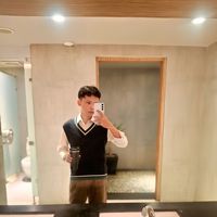 Gilang Kalangjoyo's Photo