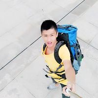 YANG XIAOYANG's Photo