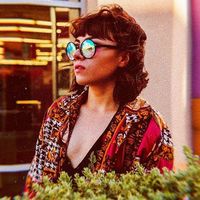 Fotos von Mariana Carranza