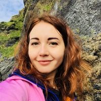 Le foto di Yulia Frishko