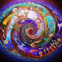 Ka-Shi Sunrise的照片