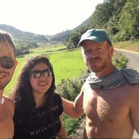 Shaun Knapp的照片