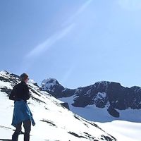 Kristoffer Olsen的照片