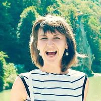 Fotos de Daria Gorelik