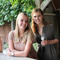 Maike van Delft's Photo