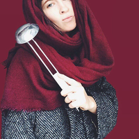 Viktoria Guz的照片