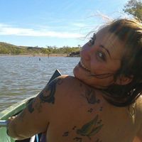 Giada Ghinato's Photo