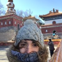 Amélie Revel的照片