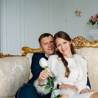 Anastasiya Yauseyeva's Photo