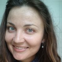 Elena Ignatochkina的照片