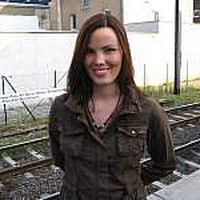 Meena Förderer's Photo