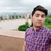 Nasim Rashpori的照片