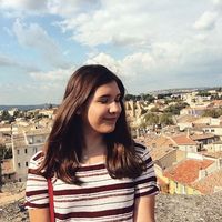 Zdjęcia użytkownika Valerie Bondarenko