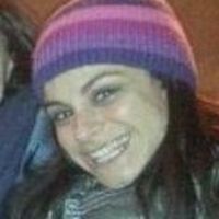 Sarah Giuffre'的照片