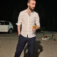 Julien Drogoul的照片