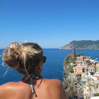 Sophie Marti's Photo