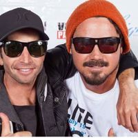 Photos de Matt Diamond