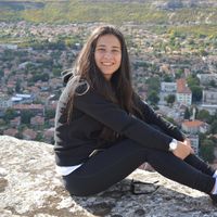 Милена Тодорова's Photo