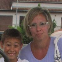 Barbara Ferfoglia的照片