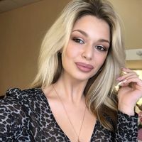 Sabina Bashunova's Photo