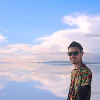 Koichiro Hirose的照片