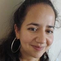 Yamila Sayour's Photo