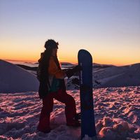 Fotos de Diana Markevych