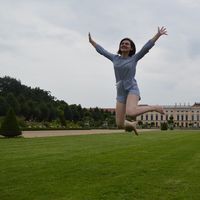 Anastasia Geranyushkina的照片