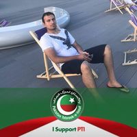 Muhammad Sultan's Photo