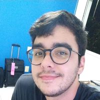 Lucas Nobre的照片