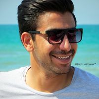 Javad Mf's Photo