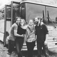 Moving Om Jérémie, Mylène, Matthew, Marjorie's Photo