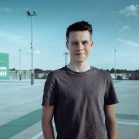 Niklas Krug的照片