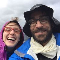 Le foto di Yorgos Roussaki