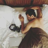 Akhil Komachi's Photo