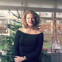 Annelore Tolhuizen的照片