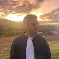 Johnny Regis's Photo