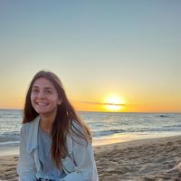 Camila Senor的照片