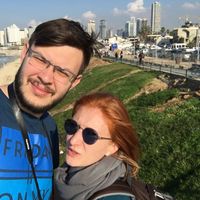 Serhii Balbieko's Photo