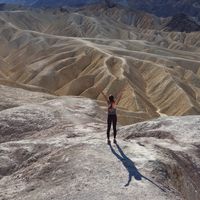 Camille  bouriat's Photo