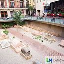 Tour - Old Roman Quarter: The origins of Barcelona's picture
